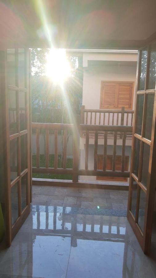 Loft Encantador Maranduba Ubatuba Extérieur photo