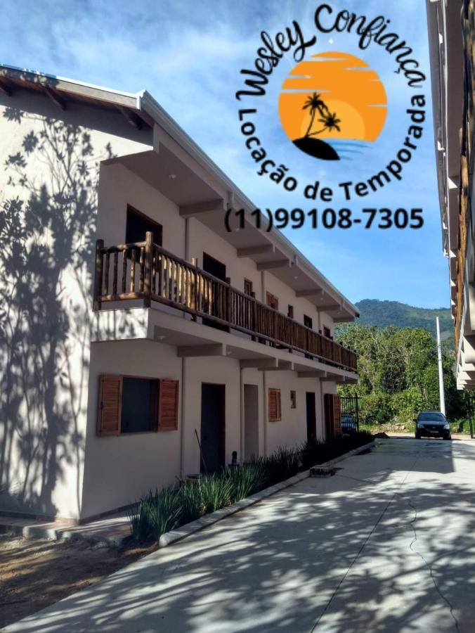 Loft Encantador Maranduba Ubatuba Extérieur photo