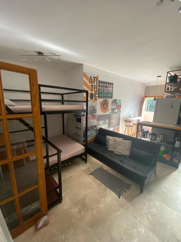 Loft Encantador Maranduba Ubatuba Extérieur photo