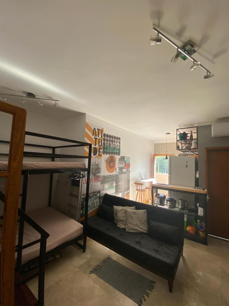 Loft Encantador Maranduba Ubatuba Extérieur photo